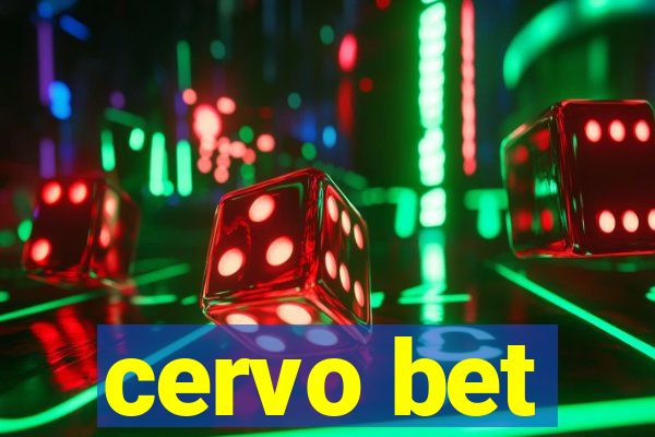 cervo bet